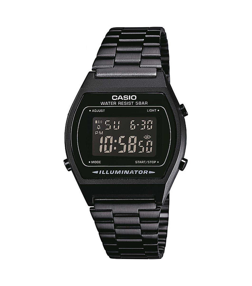 CASIO | B640WB-1BEF - HOLO