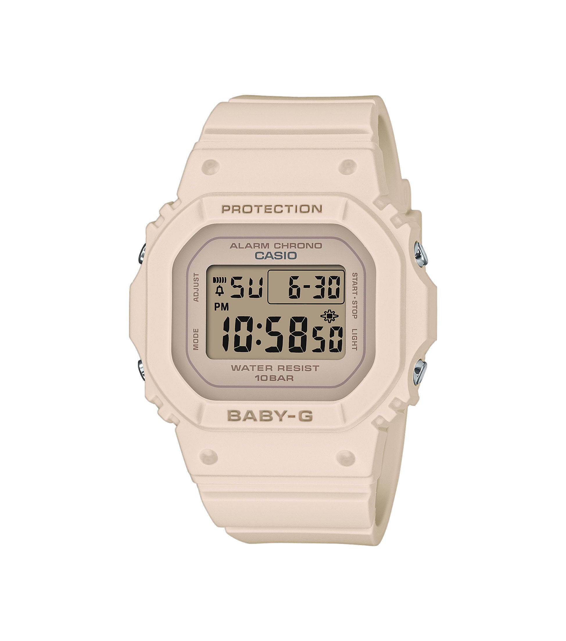 G-SHOCK | BGD-565-4ER - HOLO