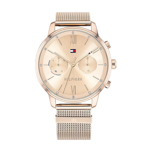 TOMMY HILFIGER - BLAKE 1782303 - HOLO