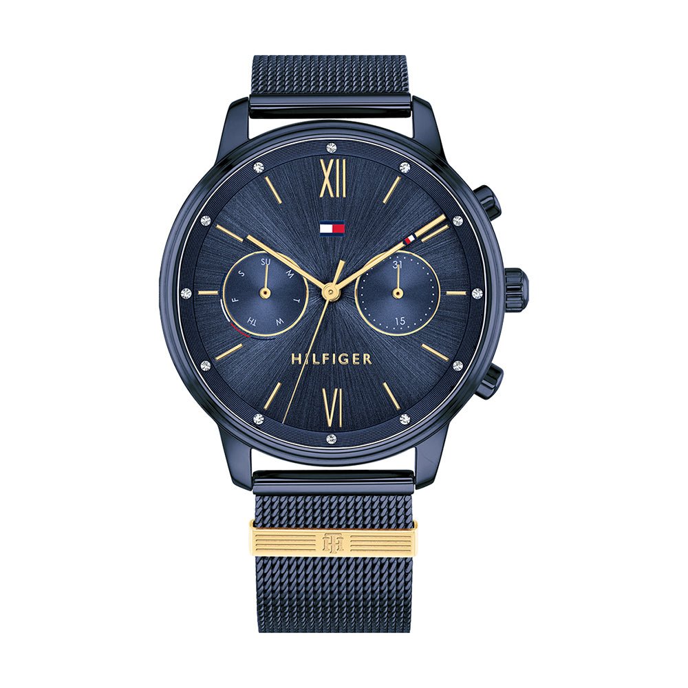 TOMMY HILFIGER - BLAKE 1782305 - HOLO