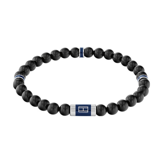 TOMMY HILFIGER - Bracelet BATTLEFIELD 2790323 - HOLO