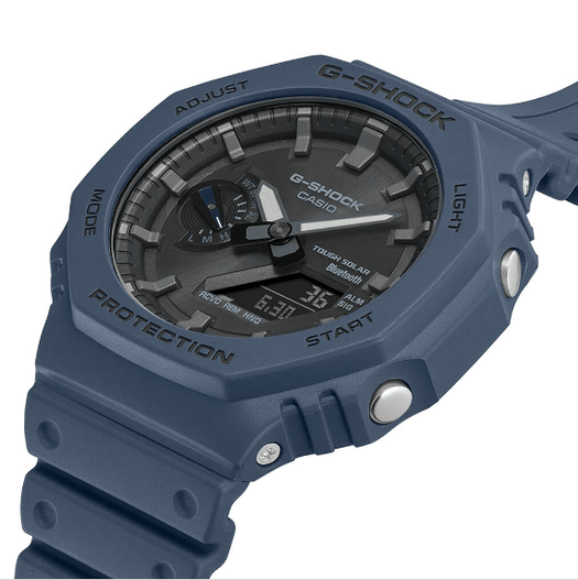 G-SHOCK | GA-B2100-2AER - HOLO