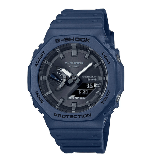 G-SHOCK | GA-B2100-2AER - HOLO