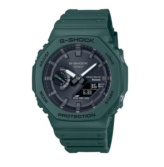 G-SHOCK | GA-B2100-3AER - HOLO