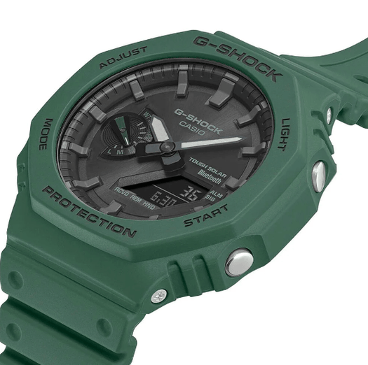 G-SHOCK | GA-B2100-3AER - HOLO