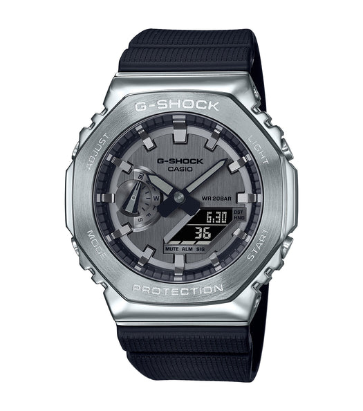 G-SHOCK | GM-2100-1AER - HOLO