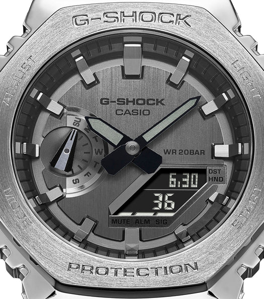 G-SHOCK | GM-2100-1AER - HOLO