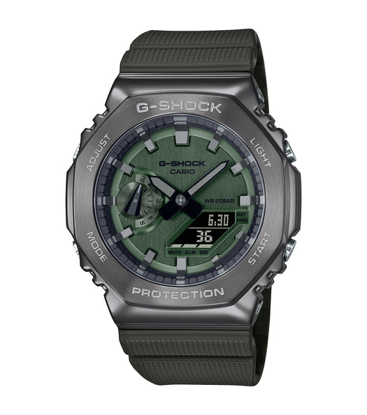 G-SHOCK | GM-2100B-3AER - HOLO