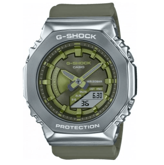 G-SHOCK | GM-S2100-3AER - HOLO