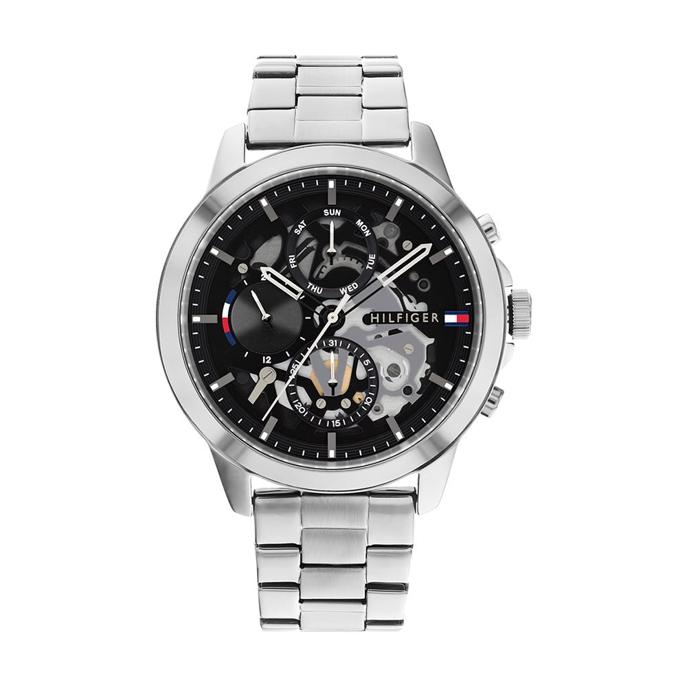 TOMMY HILFIGER - HENRY 1710477 - HOLO