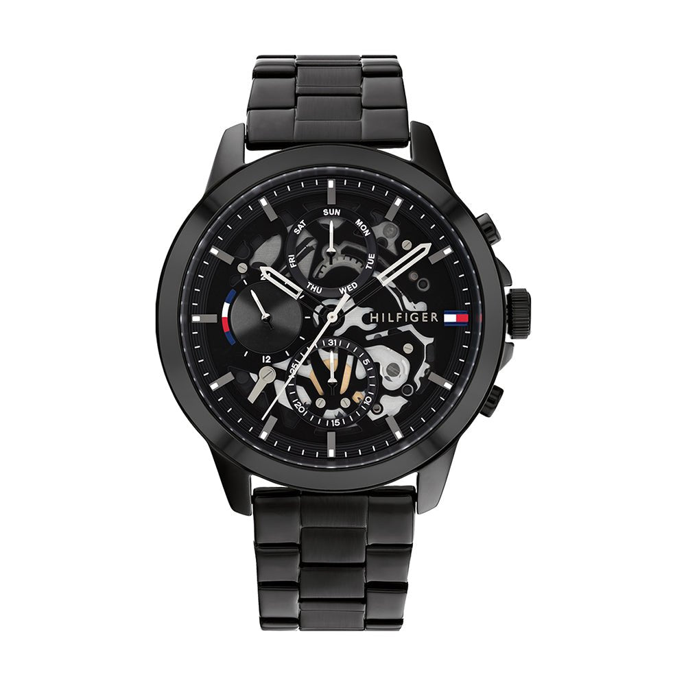 TOMMY HILFIGER - HENRY 1710478 - HOLO