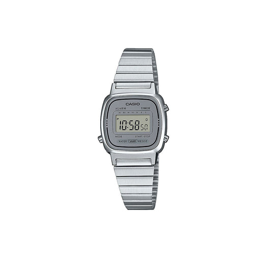 CASIO | LA670WEA-7EF - HOLO