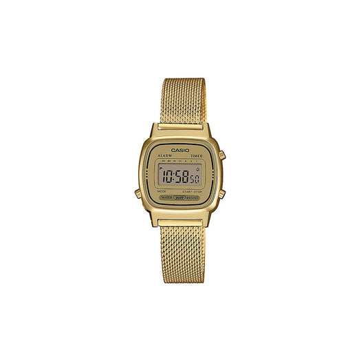 CASIO | LA670WEMY-9EF - HOLO