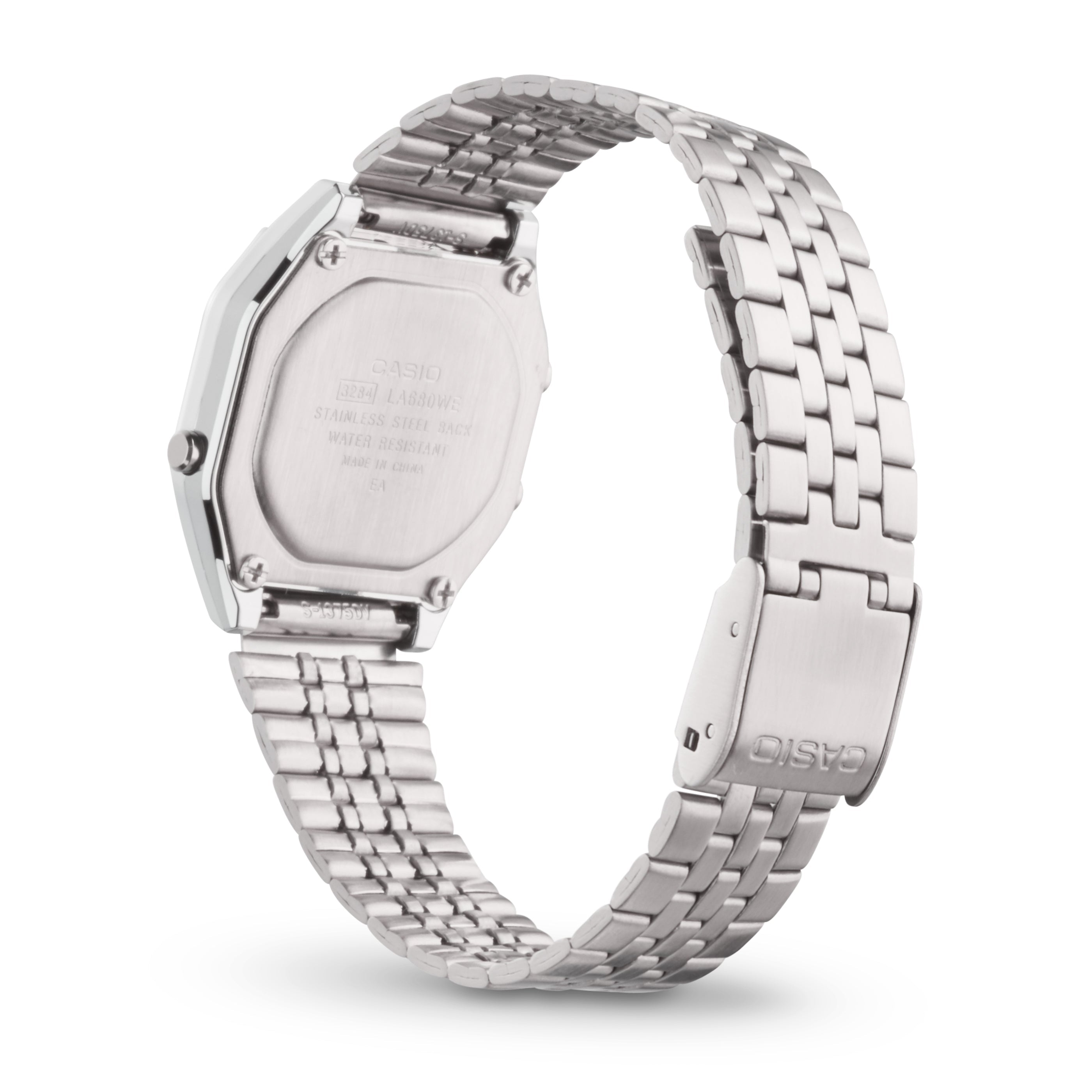 CASIO | LA680WEA-1EF - HOLO