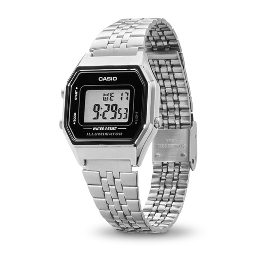 CASIO | LA680WEA-1EF - HOLO