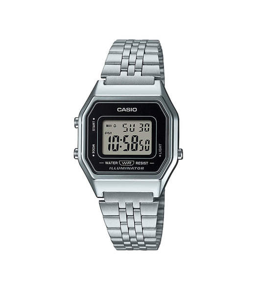 CASIO | LA680WEA-1EF - HOLO