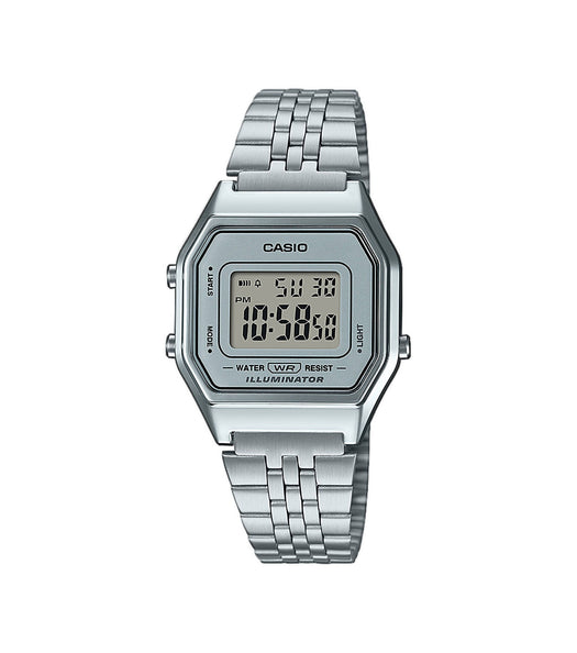 CASIO | LA680WEA-7EF - HOLO