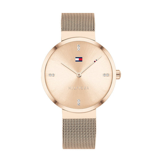 TOMMY HILFIGER - TEA 1782286 - HOLO