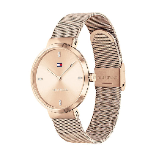 TOMMY HILFIGER - TEA 1782286 - HOLO