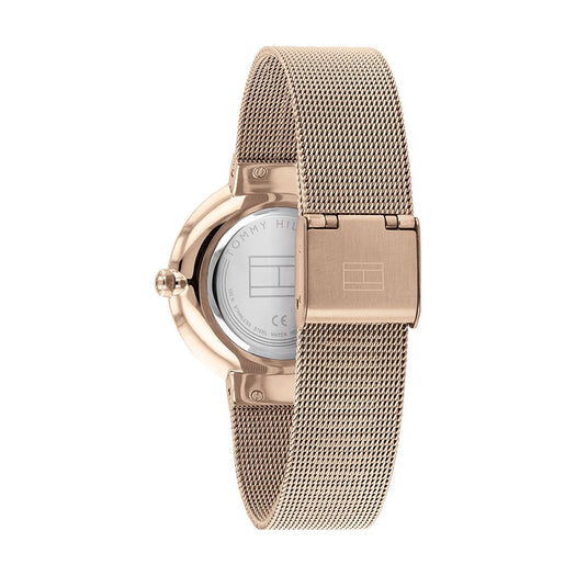 TOMMY HILFIGER - TEA 1782286 - HOLO