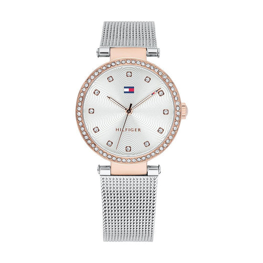 TOMMY HILFIGER - LYNN 1782506 - HOLO