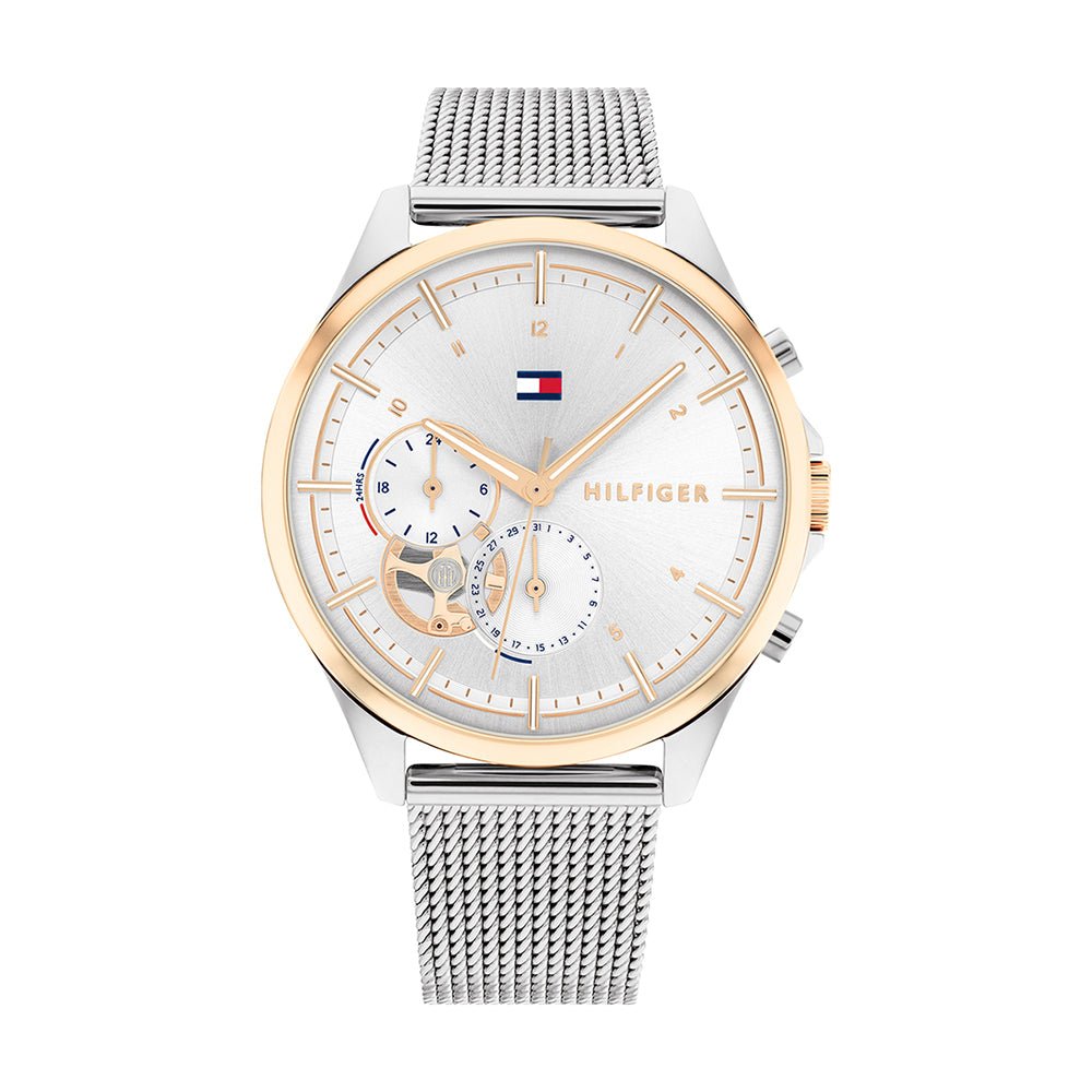 TOMMY HILFIGER - QUINN 1782416 - HOLO